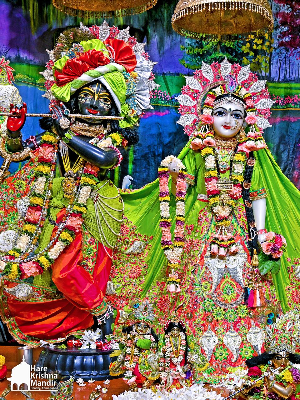 2026-05-28 Darshan